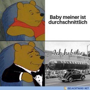 würzig wie Frankfurter