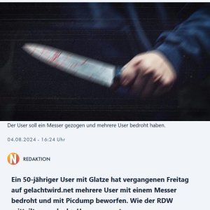 GWN User messert a weng