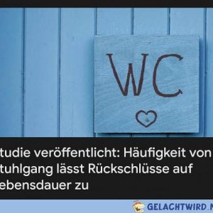 Ich bin unsterblich