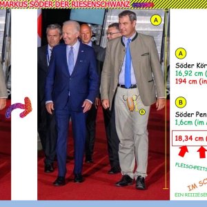 Markus SÖÖÖDER RIESENPIMMEL