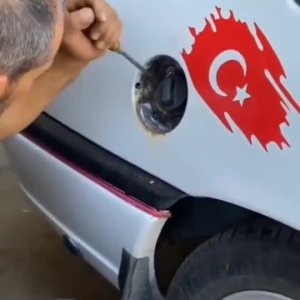 Mahmoud macht das schon