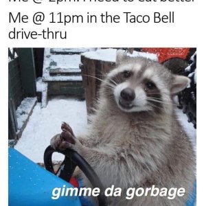 Garbage
