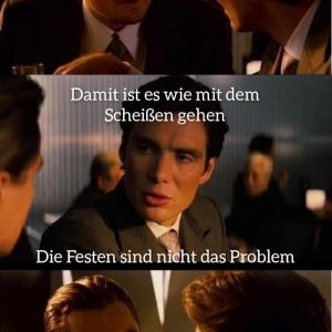 Weisheit der Woche
