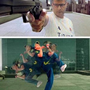 Matrix