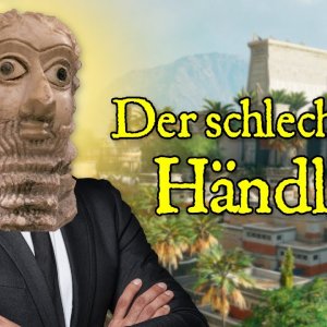 Der schlechteste Händler der Geschichte