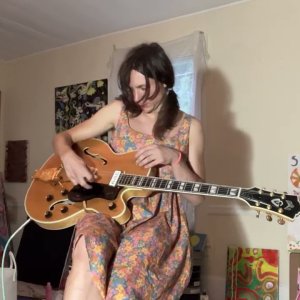 Transgender Guitar