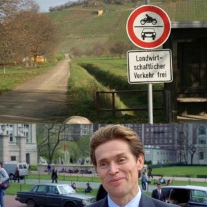 Den kenn ich doch drölf komma nölf