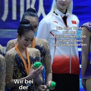Tante Sonja ist die Beste
