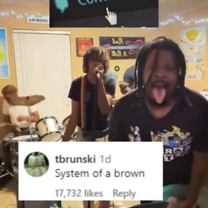Name their band
