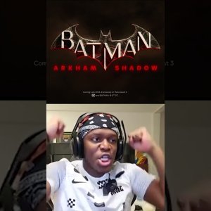 Batman ist toll