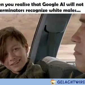 Woke AI mit Nebenfolgen