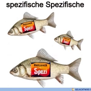 Ihc liepe spezifische Spezifische