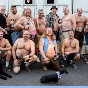 GWN Mitgliedertreffen 2024