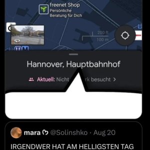 Oh mein Gott