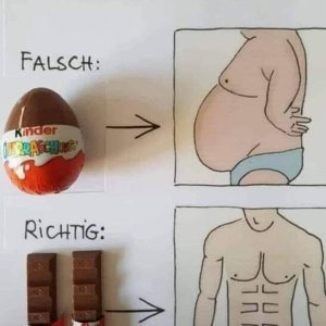GWN Ernährungstipps