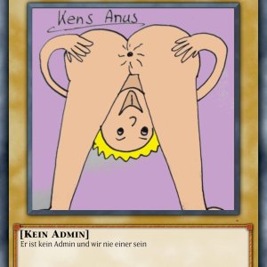 Kens Anus