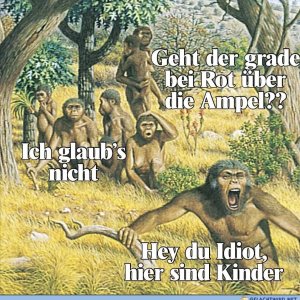 Das derf doch net wahr sein