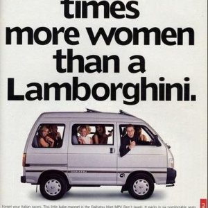 Lamborghini