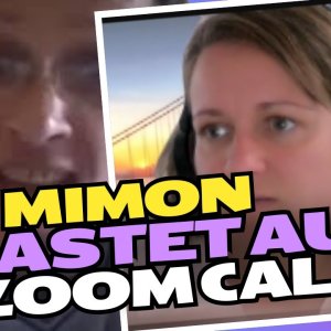 Mimon is back!