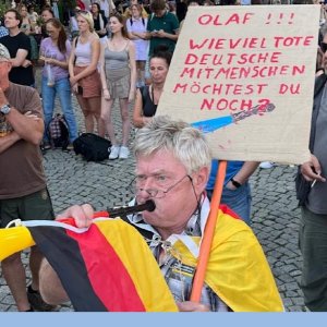 Der durchschnittliche GWN User in seiner freien Wildbahn