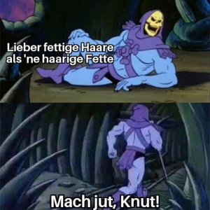 Kleine Weisheit am Abend
