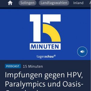 Ein Allheilmittel