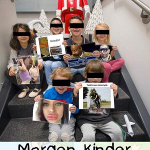 Bald isser endlich da, der Panic Picdump Friday