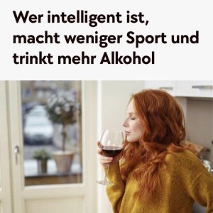 Das bin doch ich