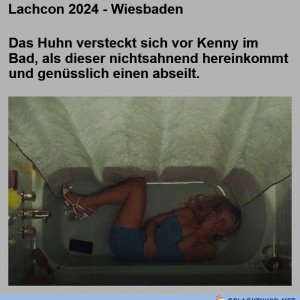 Die kenne ich doch!!
