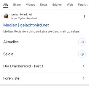 Koinzidenz?