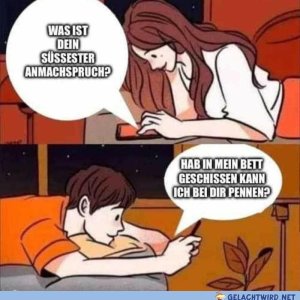 Hat bei mir noch nie funktioniert