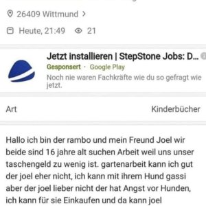 Kumpel Joel