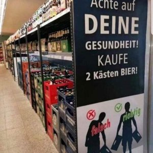 Achtung!