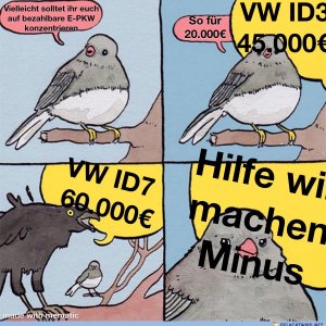 Verdammte Geringverdiener