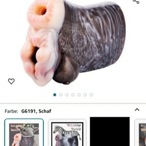 Du kannst es dir nicht ausdenken!