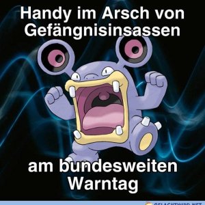 alarm im darm