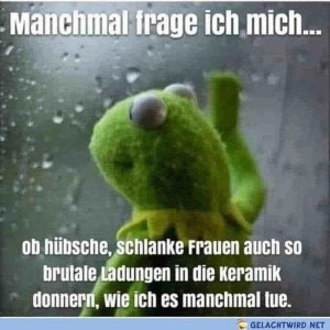 Unbekannter GWN Admin fantasiert über unbekannten GWN User