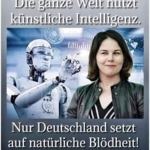 So traurig