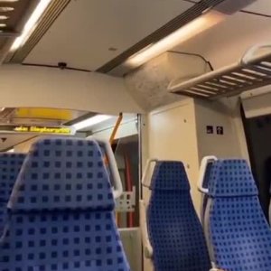 DIE DOITSCHE BAHN