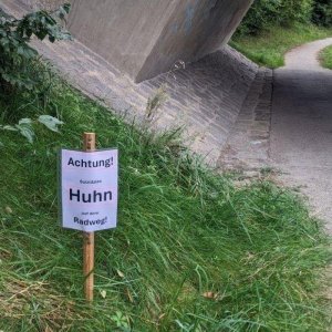 Unbekannter GWN User nach Date mit bekanntem GWN Admin