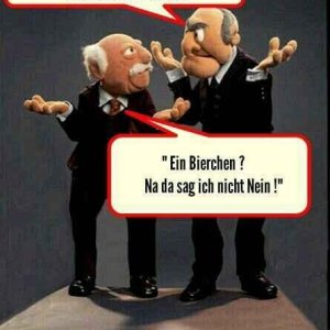 Lecker Bierchen