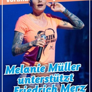 Wer ist das