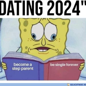 Dating 2024