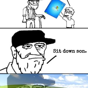 Windows XP