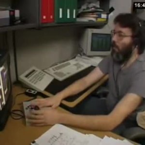 Traumjob