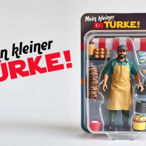 Mein kleiner Türke