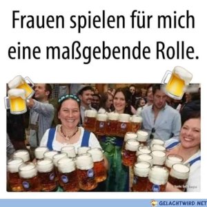 So schaut's nämlich aus