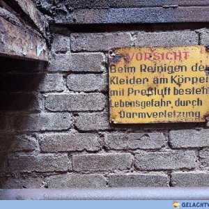 VORSICHT