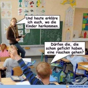 Ausgedribbelt