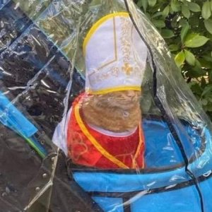 Papst Maunz der 7